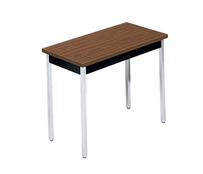 Rectangular Utility Table - 40" x 20"