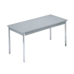 Rectangular Utility Table - 60" x 30"