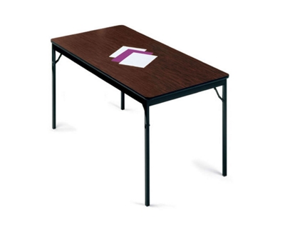Folding Table - 18" x 60"