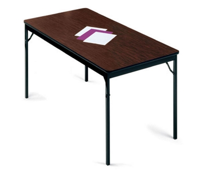 Folding Table 24