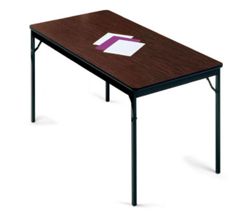 Folding Table - 24" x 60"
