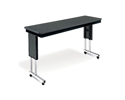 60 inch adjustable height table discount