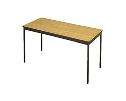 Utility Table - 18" x 72"