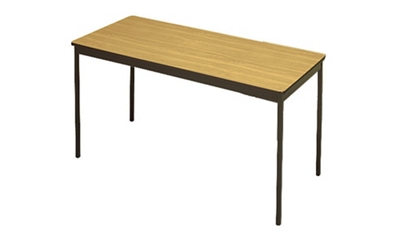 Utility Table 24 X 60 By Barricks Nbf Com