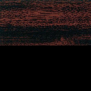 Mahogany/Black