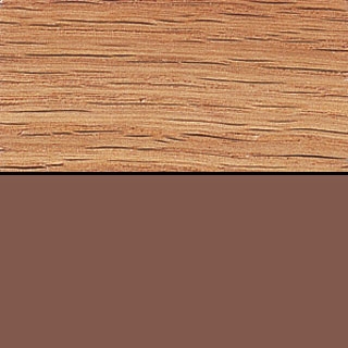 Light Oak/Brown