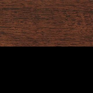 Walnut/Black