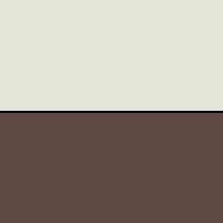 Putty/Brown