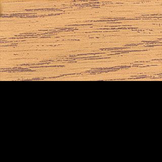 Quartered Oak/Black