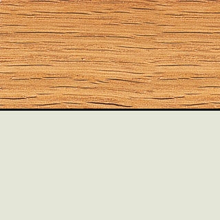 Quartered Oak / Putty