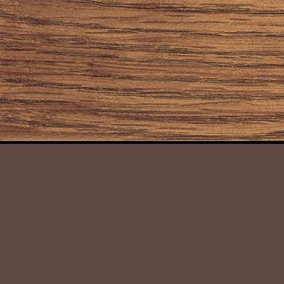 Teak/Brown