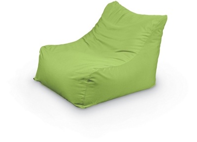 Outdoor Fava Lounge Chair
