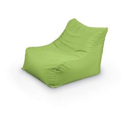 Outdoor Fava Lounge Chair