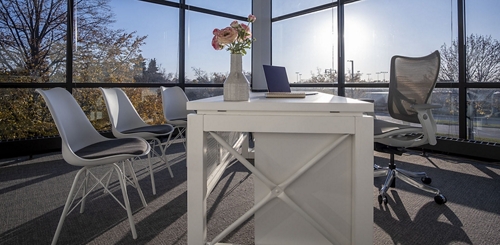 How to Design an Office that Works for You - Click to Read more