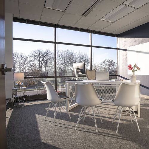 Spaces - The spaces where we spend our time have the power to shape us in profound ways - Click to Read More