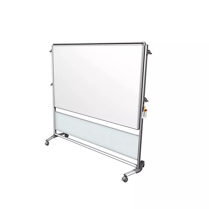 Boards that stand on their own and do not need support from the wall.