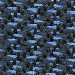 Blue Tweed