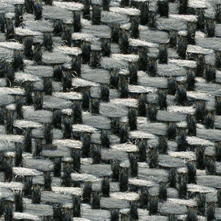 Gray Tweed