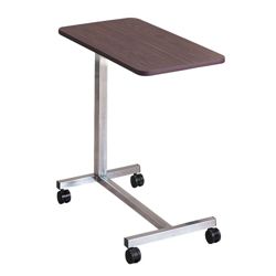 H-Base Overbed Table