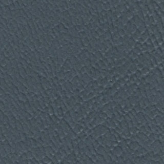 Blue Fog