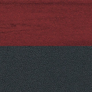 Bordeaux Cherry / Graphite
