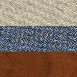Gray/Blue/Hansen Cherry