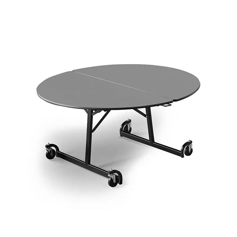 cafe and breakroom tables