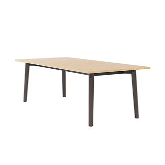 Upgrade your office with stylish and functional tables from National Business Furniture, perfect for meetings. Shop now!