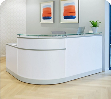 Reception Desks