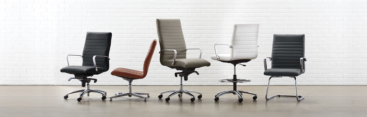 Ergonomic Chairs in the Workplace