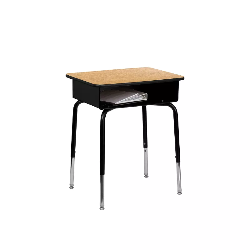 Classroom and Teacher Desks