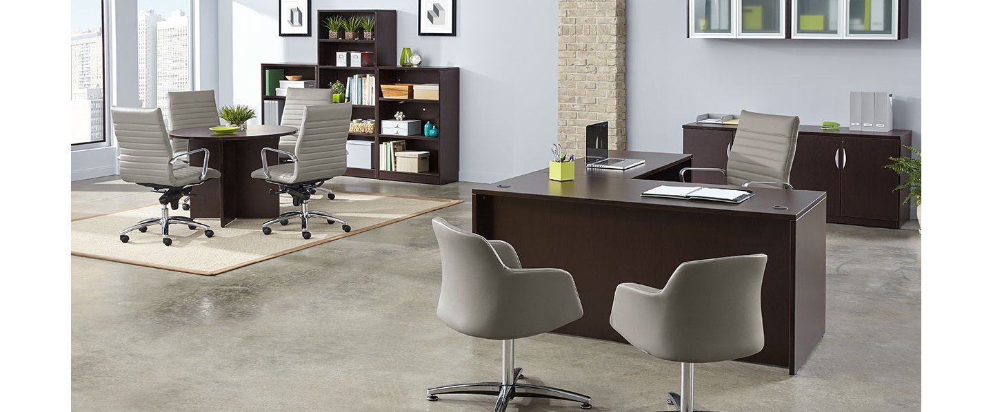 Vibe - Bliss  HON Office Furniture