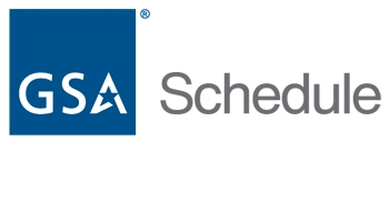 GSA Schedule logo