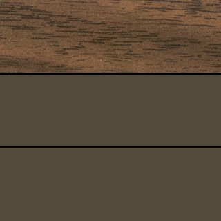 Medium Oak/Brown/Brown