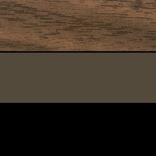 Walnut/Brown/Black