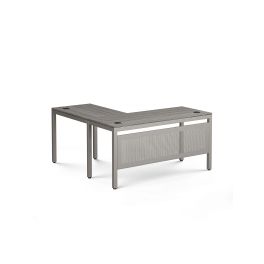 L-Shaped desks