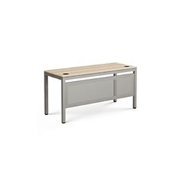 Small-space desks