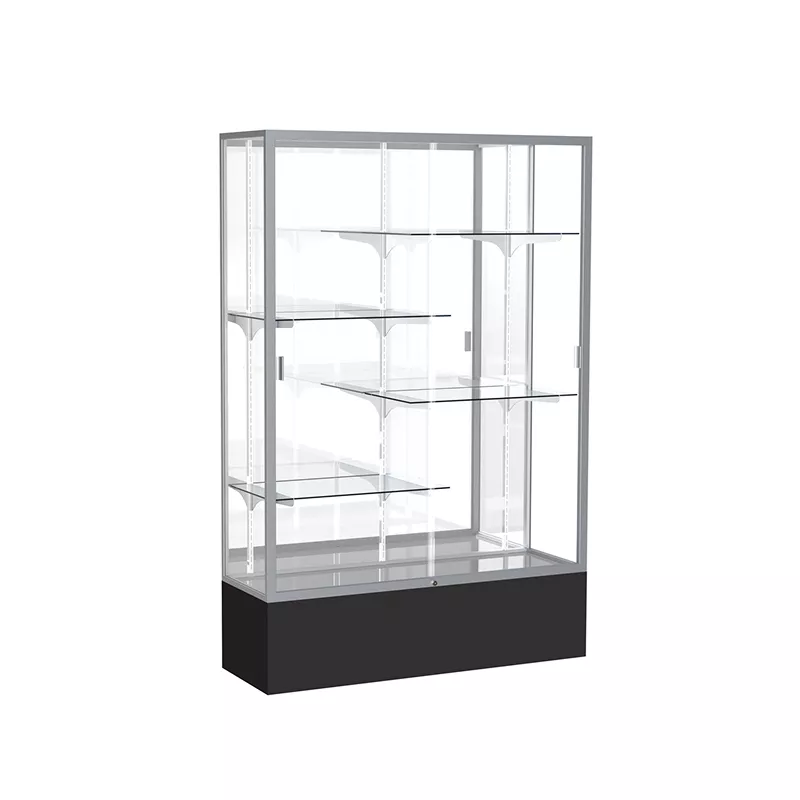 display cabinets