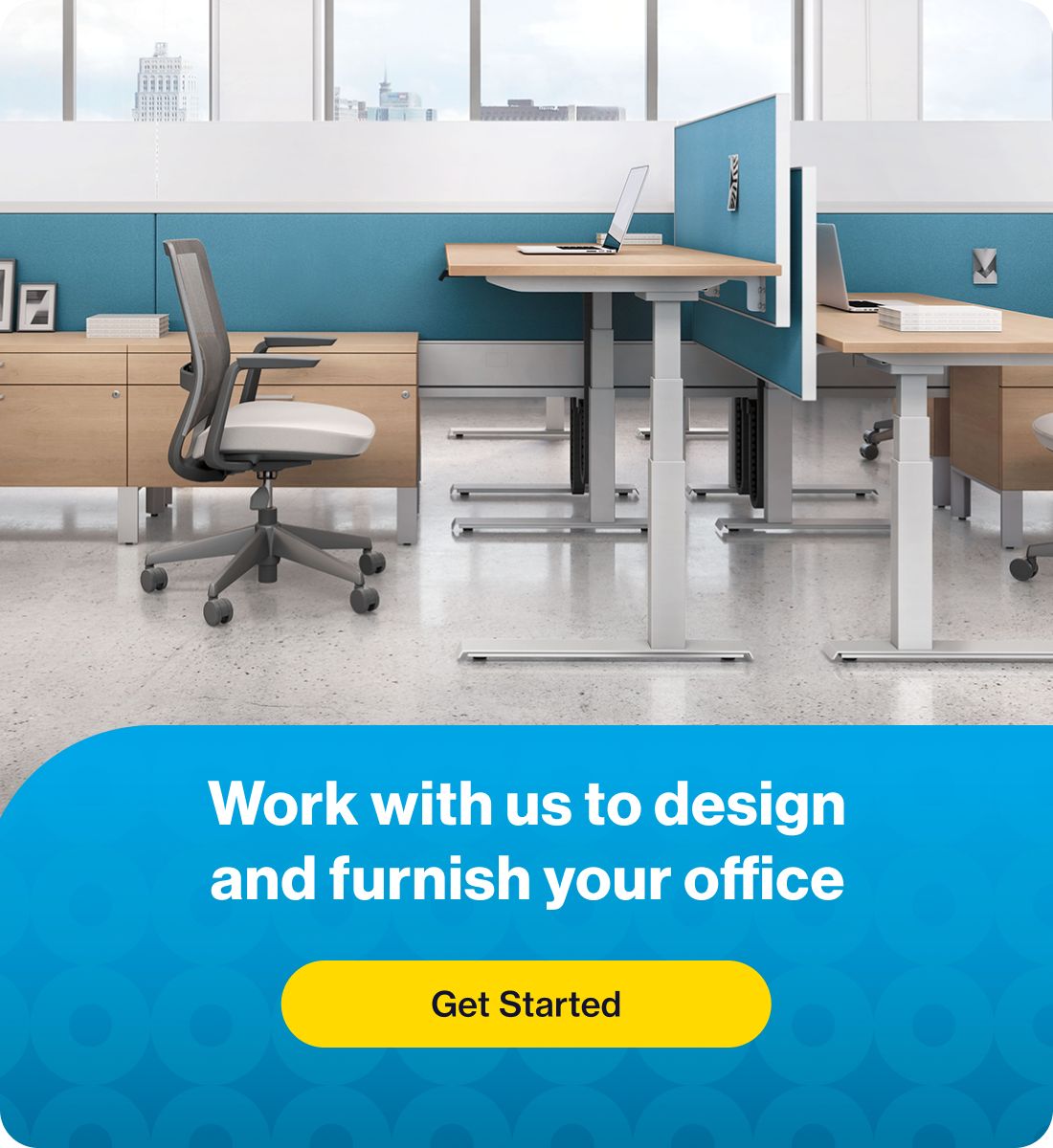 DMO slide 1 desks
