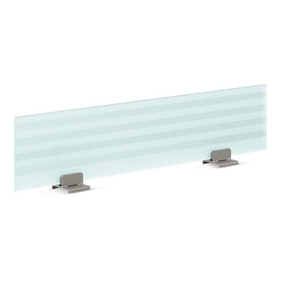 60 Wide Frosted Glass Privacy Panel By Nbf Signature Series Nbf Com