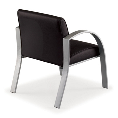 NBF Signature Series Symphony Guest Chair - Thumbnail 3