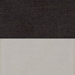 Espresso/Brushed Nickel