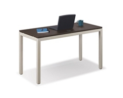 At Work Writing Desk  48"W x 24"D
