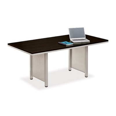 At Work 6'x 3' Conference Table