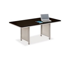 At Work 6'x 3' Conference Table