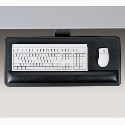 27x12  Articulating Keyboard Tray