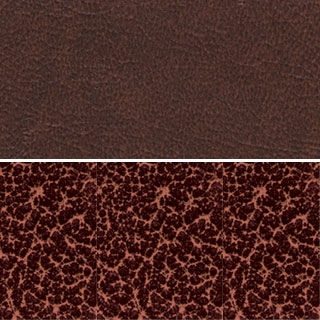 Brown/Copper Vein