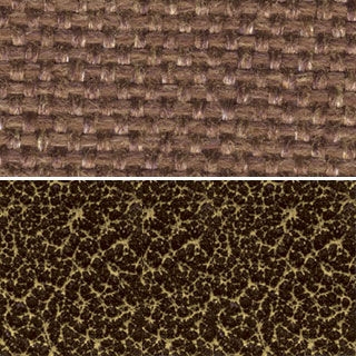 Coffee/Gold Vein