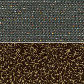 Green/Gold Vein