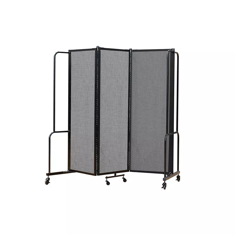 folding and accordion partitions